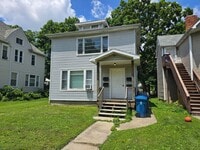 Building Photo - 618 E Mulberry St