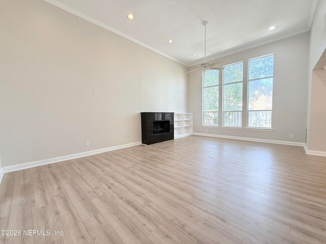 Building Photo - 5511 La Moya Ave