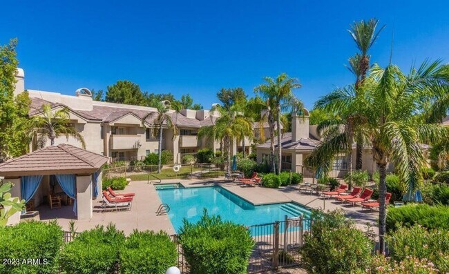 Building Photo - Fully Furnished Beautiful 2-bed, 2-bath PV Condo