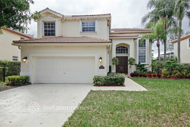 Primary Photo - 6161 NW 58th Way