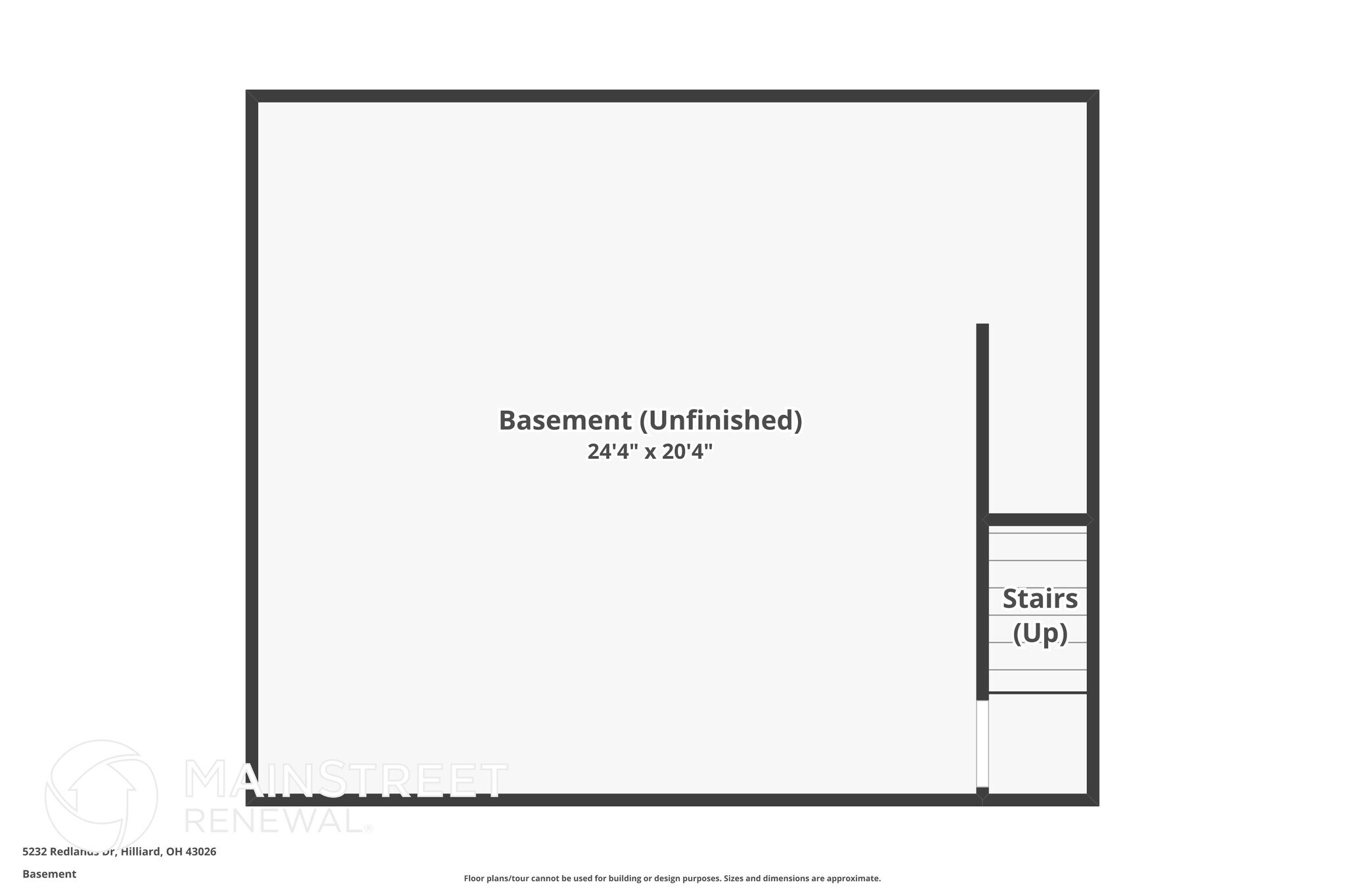 Building Photo - 5232 Redlands Dr
