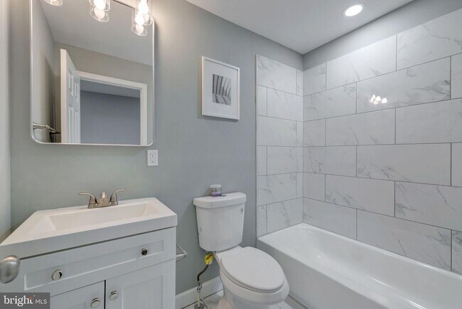 Building Photo - 1101 McKean Ave