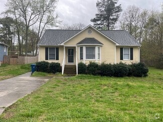 Building Photo - 2312 Faucette Ave