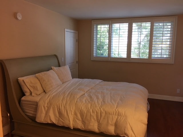 2nd bedroom - 11970 Montana Ave