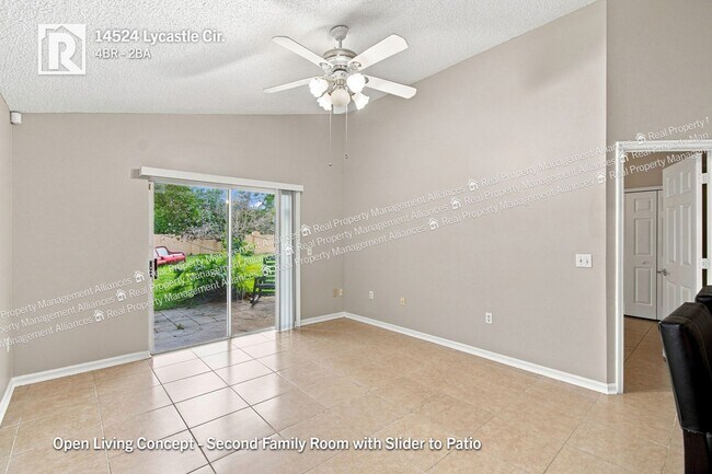 Building Photo - 14524 Lycastle Cir