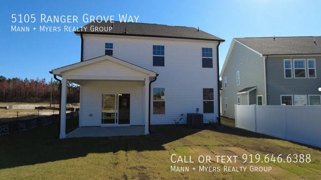 Building Photo - 5105 Ranger Grv Wy