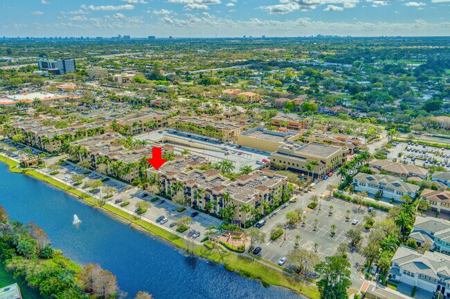 Building Photo - 4801 PGA Boulevard