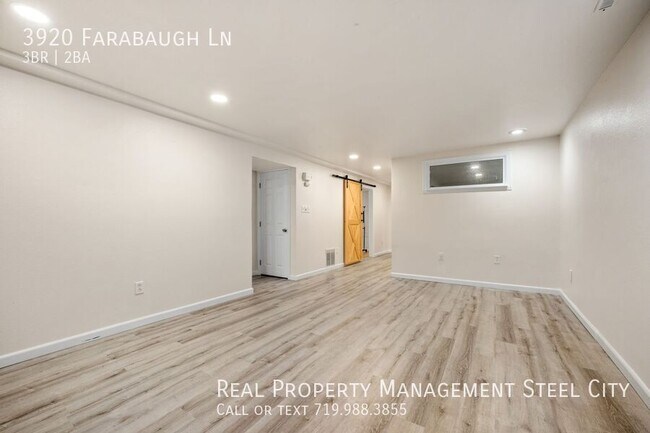 Building Photo - 3920 Farabaugh Ln
