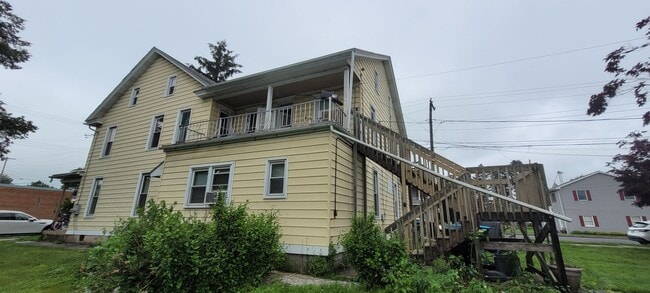 Building Photo - 156 N Harrison St