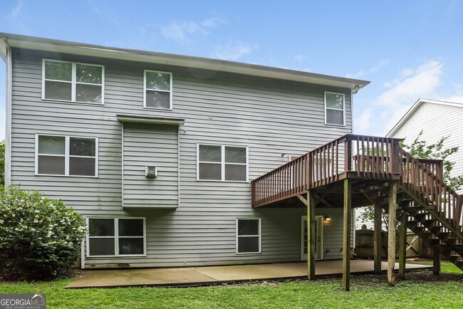 Building Photo - 934 Mill Creek Ave