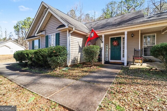 Building Photo - 55 Ashley Woods Dr