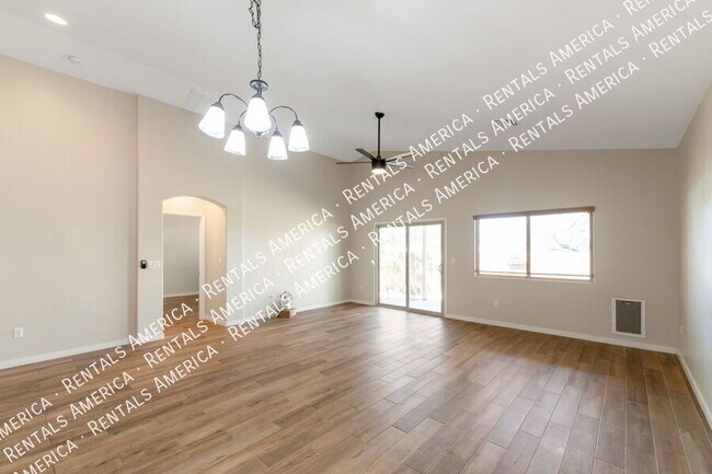 Building Photo - 3077 N Desert Stone Pl