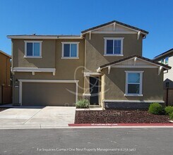 Building Photo - Gorgeous 4 bedroom 3 bath Rocklin Home