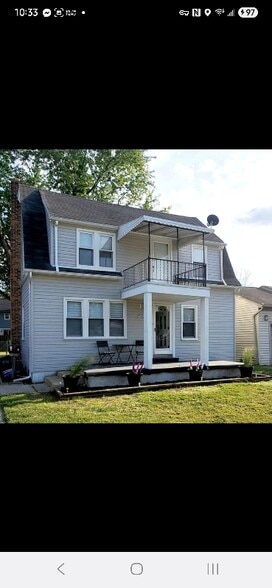 Primary Photo - 22626 Stephens St