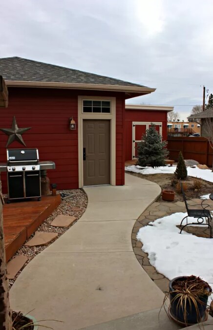 Building Photo - 5 Bedroom - Vista Montana