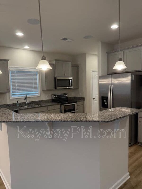 Building Photo - 1443 Feldspar Ct