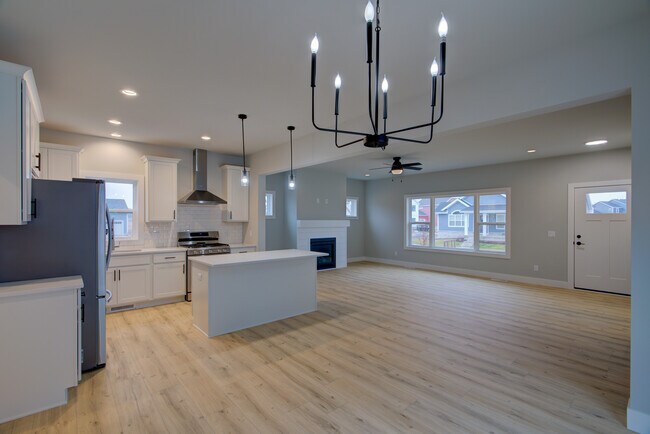 Building Photo - 4878 Arugula Rd