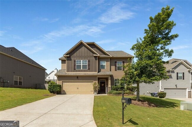 Building Photo - 5115 Rialto Way