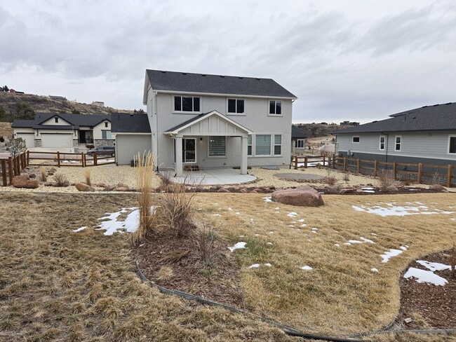 Building Photo - 5446 Mesa Top Dr