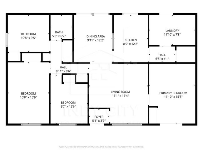 Building Photo - 3451 N Hartman Dr