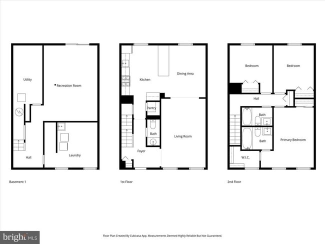 Building Photo - 5422 Brixham Ct