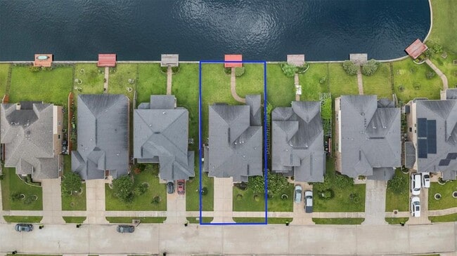 Building Photo - 3646 Aldridge Dr