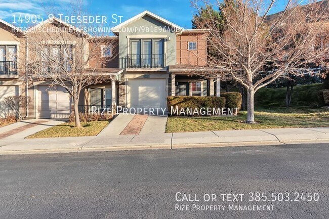Building Photo - 14905 Treseder St