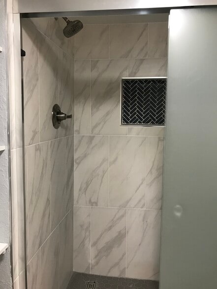 Bathroom # 3 - 1180 S Depew St