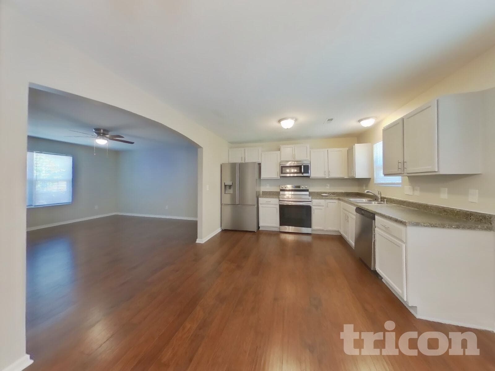 Building Photo - 4600 Montelena Dr