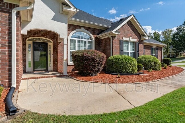 Building Photo - 619 Archard Dr