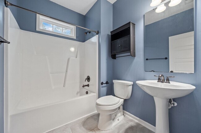 Building Photo - Welcome to Village at Folkstone!