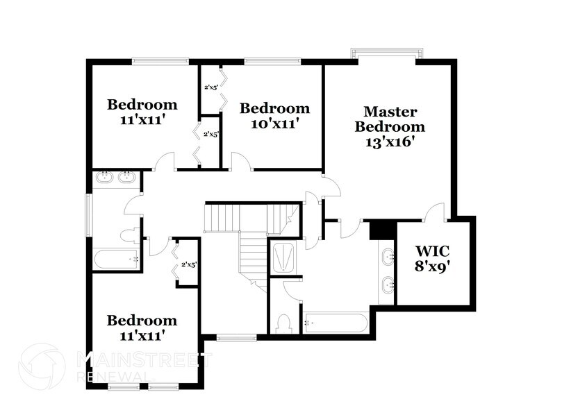 Building Photo - 5620 Meadow View Dr