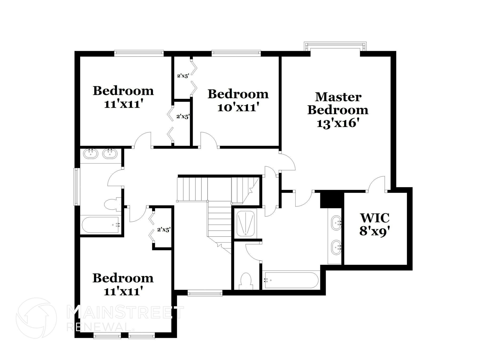 Building Photo - 5620 Meadow View Dr