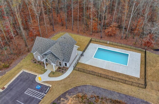 Building Photo - 1721 Silver Crst Wy