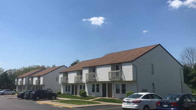 Front View - 1549 Whitehall Blvd