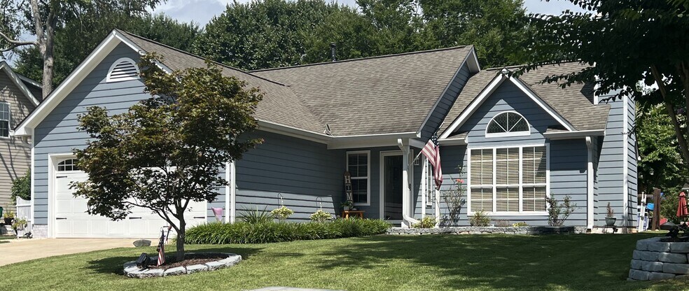 Primary Photo - 12108 Landen Dr