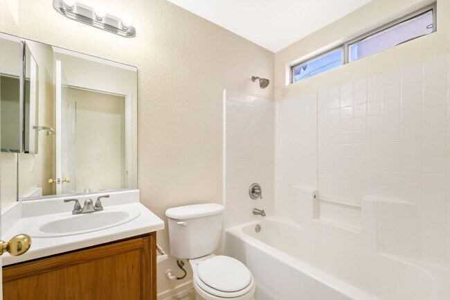 Building Photo - Modern Southwest Las Vegas Home with Fresh Upgrades & Inviting Open Layout!