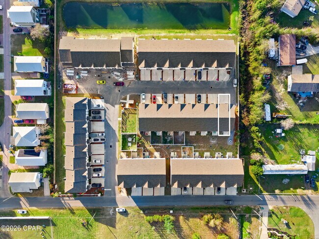 Building Photo - 5899 N Tyndall Pkwy