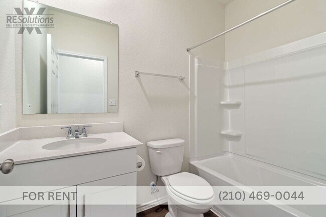 Building Photo - "Charming 3-Bedroom Retreat with 2 Full Baths in Converse, TX – Cozy 1494 Sq Ft Haven Awaits!"