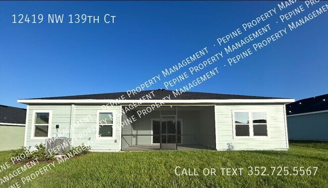 Building Photo - 12419 NW 139th Dr