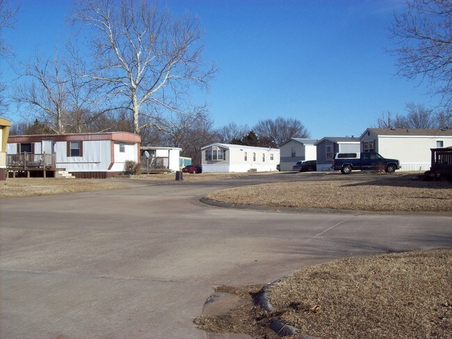 solitaire mobile homes stillwater ok