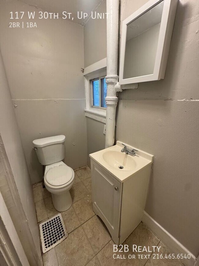 Building Photo - 117 W 30th St