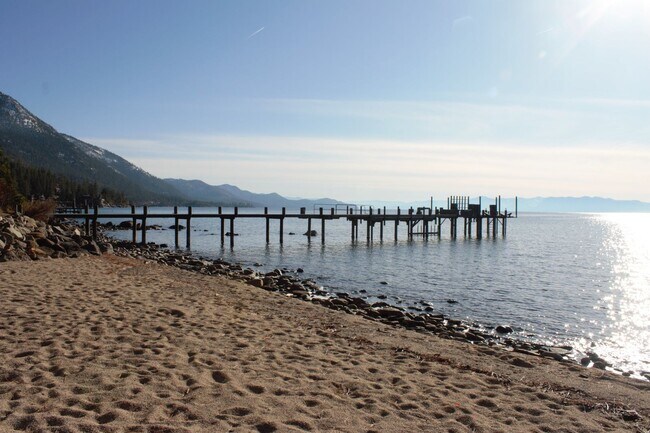 Building Photo - Incline Village Family Home Rental with Pr...