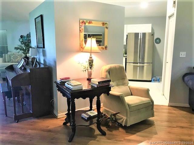 Building Photo - 3486 SW Pindo Palm Ln