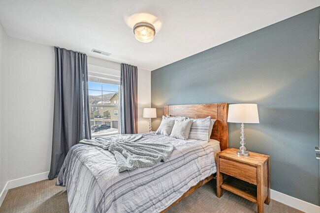 Building Photo - 1124 Wasatch Spring Rd