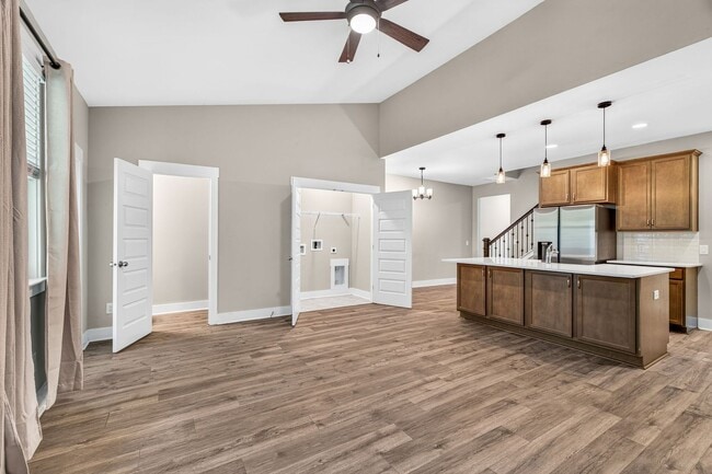 Building Photo - Lowcountry Living with Stunning Marsh Views