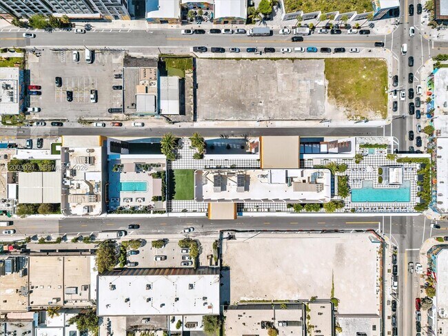 Building Photo - 2700 NW 2nd Ave
