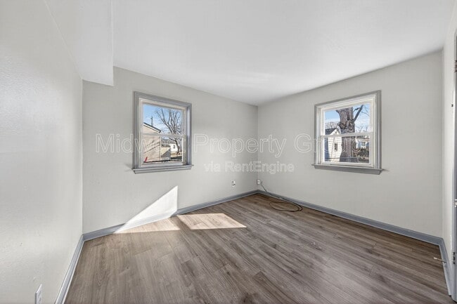 Building Photo - 4508 Ashby Rd