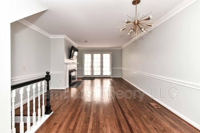 Building Photo - 1121 Portner Rd