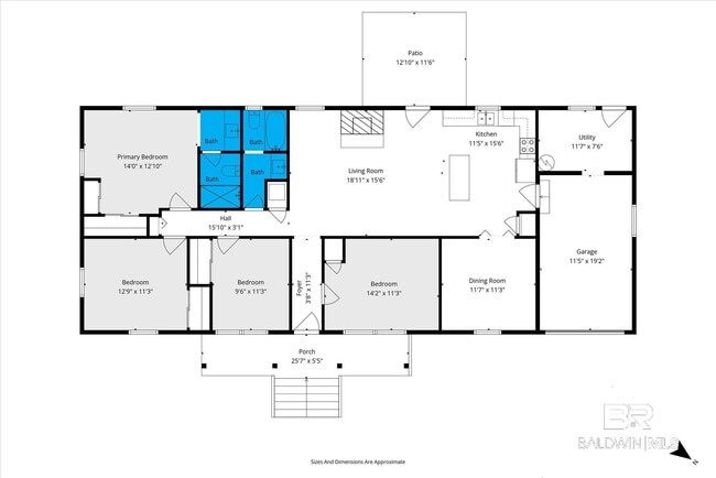 Building Photo - 218 Ridgewood Dr